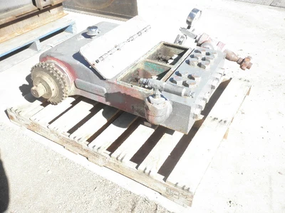 USED KERR KCP-6300