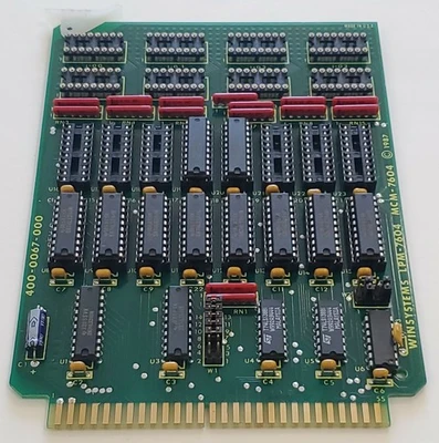 USED Winsystems 400-0067-000