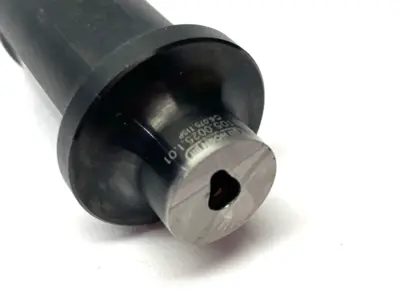 Used Paul Horn Tool Holder for Broaching SB1050025101 Tool Holders Michigan US | Maverick Industrial Sales #1391742