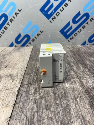 Beckhoff BK9000 Electrical/PLC/Automation | ESS Industrial Equipment Sales (3)