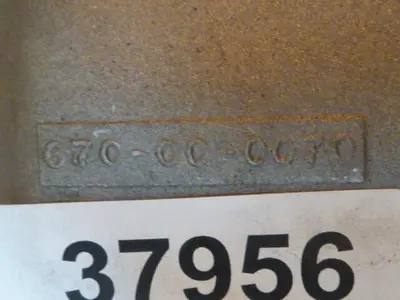 USED AURORA AIR PRODUCTS S1870