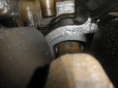 USED UNION TX-125