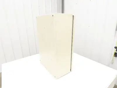Legrand A-1876 Electrical Enclosure Control Panel 700x500x250mm NEMA 12 |28x20"