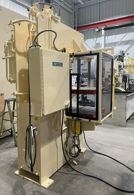 USED PH PH OGF 30 PRESS