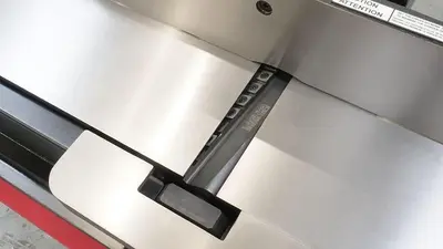 NEW LAGUNA JX|8 SHEARTEC: II