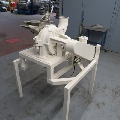 Forplex FL1 Broyeurs divers | Perry Equipment (11)