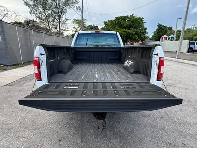 Used 2018 FORD F-150 Pickup Trucks Florida US | Truck and Van Outlet #1509127