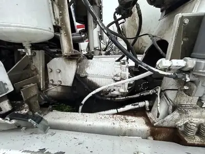 Used 2007 ADVANCE FD3000 Concrete Mixer Trucks Florida US | Big D Heavy Equipment #1556962