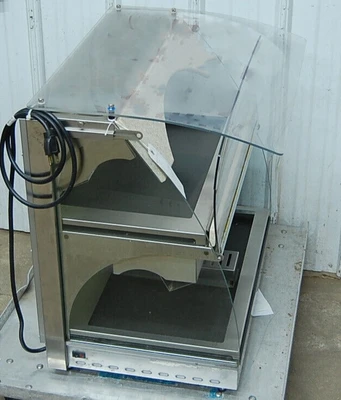 USED Hatco NUMBER: