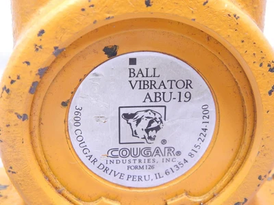 Used COUGAR _UNKNOWN_ Parts (Hydraulics and Pneumatics) Texas US | OCO Industrial #1778022