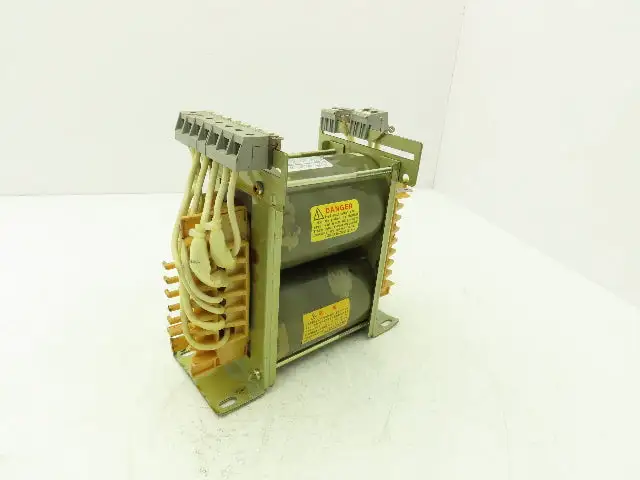 Used TSURUTA _UNKNOWN_ Transformers | Arrow Industrial #560679