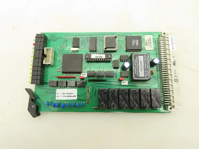 Used SCA SCHUCKER _UNKNOWN_ Printed Circuit Boards (PCB) Indiana US | Arrow Industrial #632203