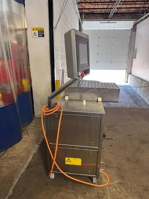 Used INOTEC WT99-iT-M Food Processing Equipment (misc) Illinois US | M&M Equipment Corp. #1285847