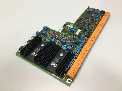 USED KEBA E-ANA-SUB2 D1690C