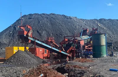 TBC Various Plant - Mineral Processing, Mining, Cement | Perry Equipment (17)