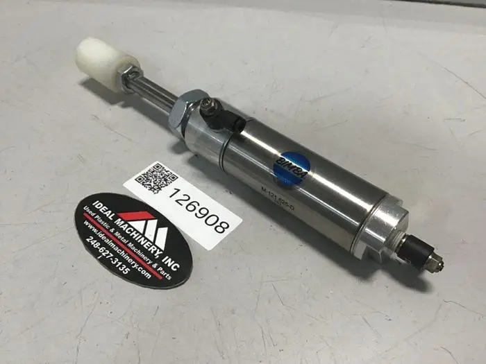 Used BIMBA M-121.625-D Cylinders Michigan US | Ideal Machinery #572404