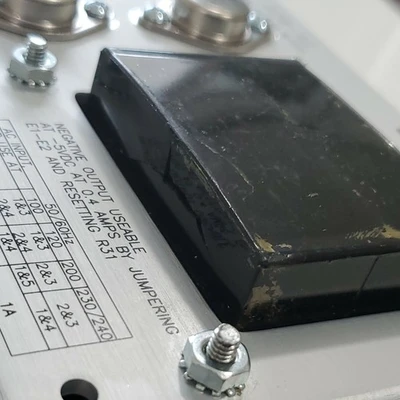 USED Bel HCAA-60W-AG