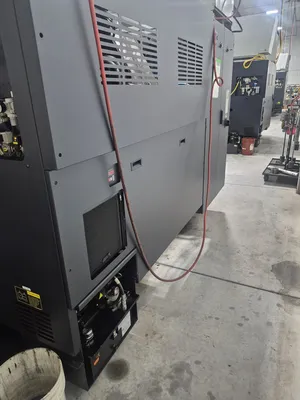 Used 2019 DOOSAN PUMA 2600Y CNC Lathes Ohio US | Toolquip, Inc. #1283776