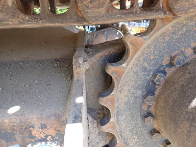 Used 2015 HITACHI ZX85USB-5N Crawler Excavators Massachusetts US | Brookside Equipment Sales #1422146