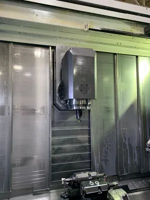2019 DOOSAN PUMA SMX2600ST 5-Axis or More CNC Lathes | Production Asset (3)