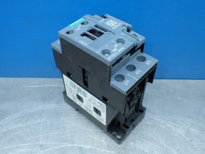 NEW SIEMENS 3RT20271FB40