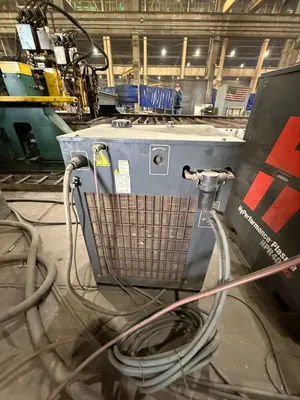 2011 CONTROLLED AUTOMATION BTL-1243 Gantry Plate Machines | JPS International Inc (18)