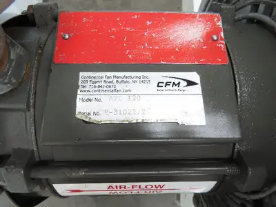 Used BUSCH _UNKNOWN_ Vacuum Pumps Indiana US | Arrow Industrial #1367431