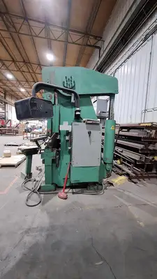 USED ACCURPRESS 740014