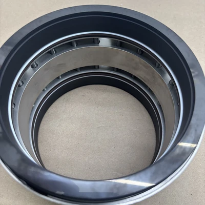 New | in-Stock John Crane M17689 Seals & Gaskets Indiana US | J&J Industrial Supply #1389266