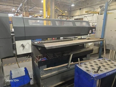 2013 HAAS ST-30SS CNC Lathes | Toolquip, Inc. (14)
