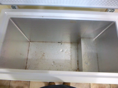 Galanz Chest Freezer