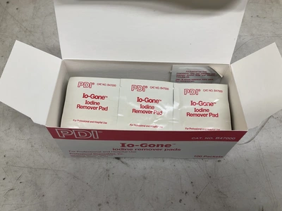 Used _UNKNOWN_ _UNKNOWN_ Medical Supplies Michigan US | Miedema Asset Management Group #1575445