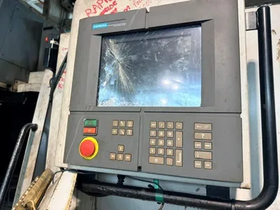 USED CINCINNATI LANCER 1250 / FRD
