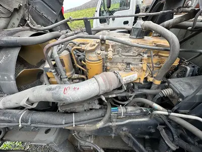 Used 2002 GMC T1500 Street Sweeper Pennsylvania US | Proxy Equipment #1385016