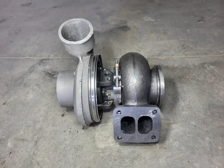 Used CATERPILLAR 102-1496 Parts British Columbia CA | Lenmark #272555