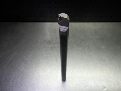 SECO .728" Indexable Carbide Boring Bar 5/8" Shank 10" OAL C10-SCLCR-2 (LOC3398B)