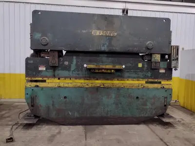 USED WYSONG 160-12