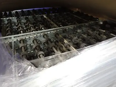 36" X 16" Conveyors