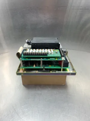 Allen Bradley 1336S-BRF30-AN-EN4-L6 Ser D Drive. 1E