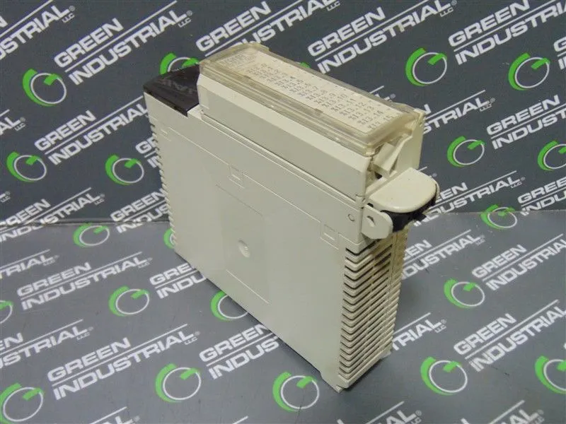 Schneider TSXDEY16D2 Premium Input Module PV:03 RL:04 Used
