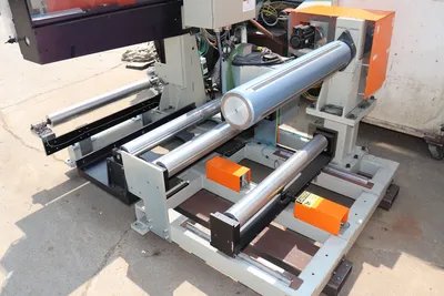 USED PRECO NO. SHEETER #5