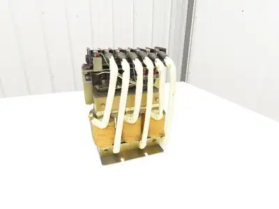 Used CHUO ELECTRIC _UNKNOWN_ Reactors Indiana US | Arrow Industrial #1317078