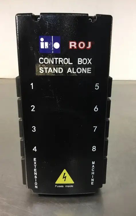 Used ROJ _UNKNOWN_ Starters | Palmetto Automation #1153469