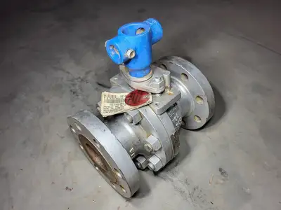 USED VELAN 11402-SREZ-H0001