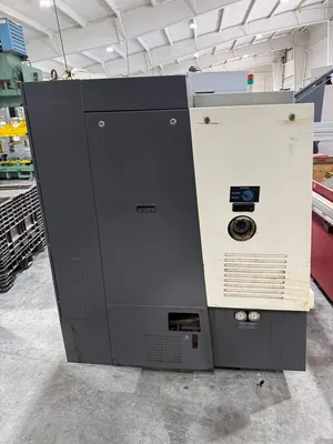 2010 HWACHEON CUTEX-160A CNC Lathes | Liberty Machine Works LLC (8)