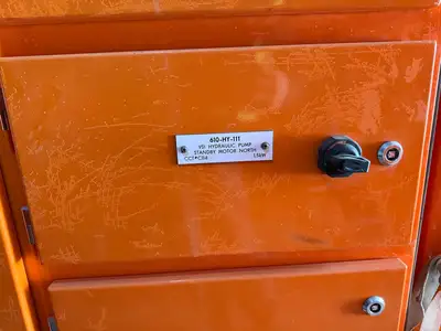 800A Motor Control Center MCC, 575V, 800A Bus, Form 4A, IP42 Enclosure