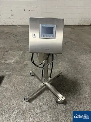 USED Dott. Bonapace & C. Dott Bonapace Capsule Filler, Model IN-CAP 3TSS