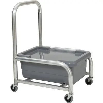 NEW ROBOT COUPE R198 - VCM CART