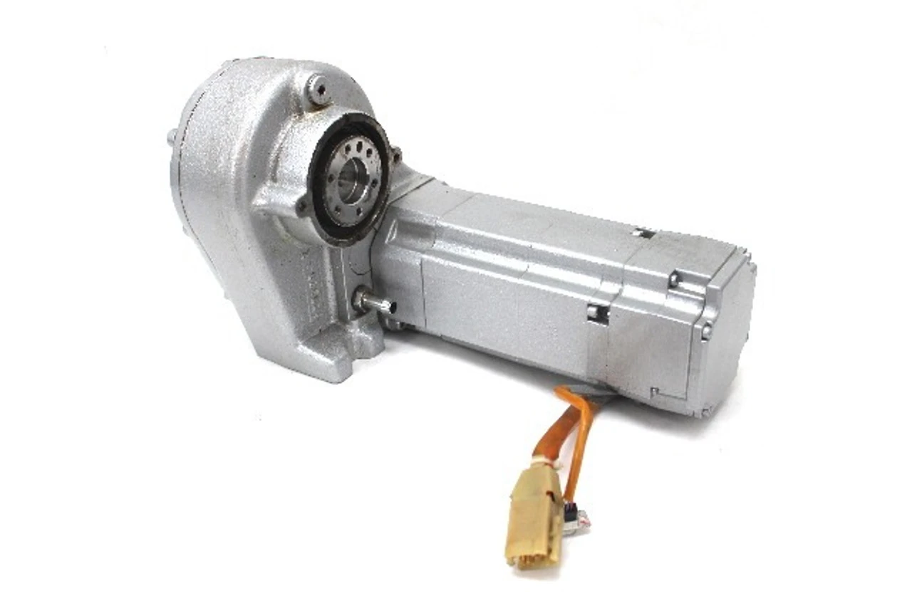USED ABB 1FT3043-6AK21-9-ZS12