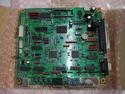 USED DUPLO 12S-80037 & # 057-10047